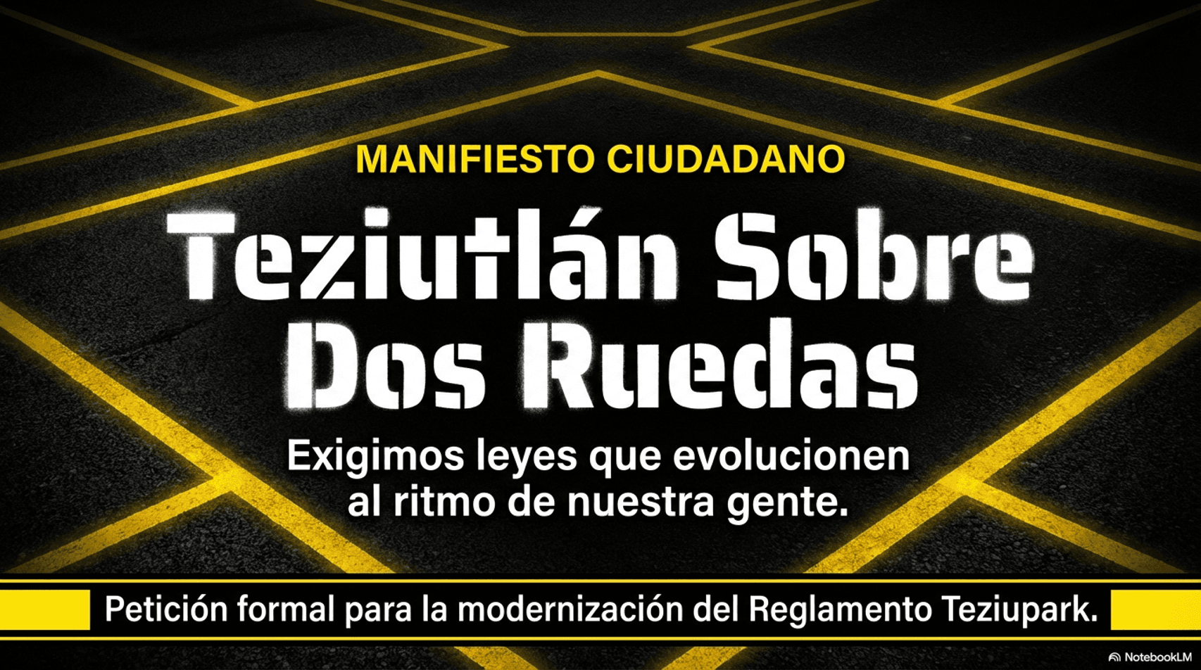 Manifiesto página 1